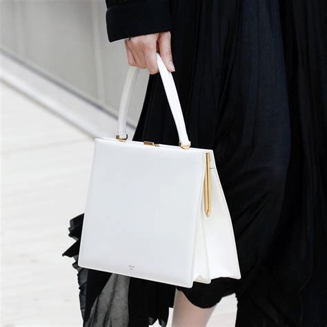 celine flap clasp bag price|celine belt bag street style.